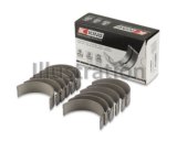 King Engine Bearings Mercedes Benz M 276 DE35 Sputter Replacement (Size +0.25mm) Conrod Bearing Set thumbnail 2