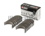 King Engine Bearings General Motors Duramax Diesel (Size +0.50mm) Connecting Rod Bearing Set thumbnail 3