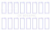 King Engine Bearings Chrysler 273Ci 318Ci 340Ci 360Ci (Size STDX) Connecting Rod Bearing Set thumbnail 3