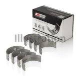 King Engine Bearings Mercedes Benz Om 642.822/36/910/20/30/70 O/S (Size +0.50mm) Main Bearing Set thumbnail 2