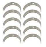King Engine Bearings General Motors Duramax Diesel (Size +0.50mm) Main Bearing Set thumbnail 1