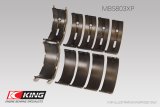 King Engine Bearings BMW S65B40A (Size +0.25mm) Main Bearing Set thumbnail 3
