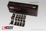 King Engine Bearings BMW S65B40A (Size +0.25mm) Main Bearing Set thumbnail 5