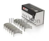 King Engine Bearings Honda G25A1/4 (Size +0.75mm) Main Bearing Set thumbnail 1