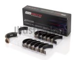 King Engine Bearings Nissan Rb25DET/24V (Size +0.50mm) Main Bearing Set thumbnail 5