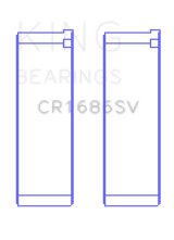 King Engine Bearings Connecting Rod Bearing Set For Porsche M 48.01 thumbnail 3