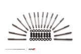 AMS Performance 2009+ Nissan GT-R R35 Alpha Main Stud Kit thumbnail 1