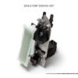 AMS Performance 2009+ Nissan GT-R R35 Omega Fuel System - Dual Pumps thumbnail 1