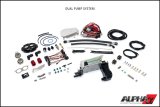 AMS Performance 2009+ Nissan GT-R R35 Omega Fuel System - Dual Pumps thumbnail 2