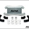 AMS Performance 2009+ Nissan R35 GT-R FMIC Kit w/ Logo - Alpha Intercooler Pipe Kit Compatible thumbnail 4