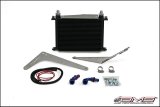 AMS Performance 08-15 Mitsubishi EVO X MR/Ralliart SST Transmission Oil Cooler Kit thumbnail 2