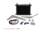 AMS Performance 08-15 Mitsubishi EVO X MR/Ralliart SST Transmission Oil Cooler Kit thumbnail 3