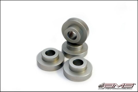 AMS Performance 08-15 Mitsubishi EVO X Shifter Base Bushings thumbnail 2