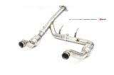 AMS Performance 2015+ Ford F-150 3.5L Ecoboost (Excl Raptor) Federal EPA Compliant Catted Downpipe thumbnail 2