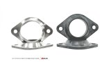 AMS Performance 2015+ Ford F-150/F-150 Raptor 3.5L Ecoboost Turbine Housing Adapter Kit thumbnail 1