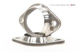 AMS Performance 2015+ Ford F-150/F-150 Raptor 3.5L Ecoboost Turbine Housing Adapter Kit thumbnail 2