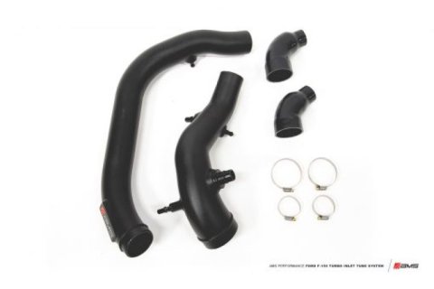 AMS Performance 17-20 Ford F-150/F-150 Raptor Turbo Inlet Upgrade thumbnail 3