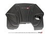 AMS Performance Infiniti 17+ Q60 / 16+ Q50 3.0TT Alpha Matte Carbon Engine Cover thumbnail 5