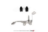 AMS Performance Infiniti Q50/Q60 Red Alpha Flex Fuel Filter Kit (Standalone / No AMS Flex Fuel Kit) thumbnail 1