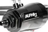 AMS Performance Infiniti Q50/Q60 Red Alpha Flex Fuel Filter Kit (Standalone / No AMS Flex Fuel Kit) thumbnail 5