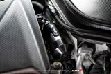 AMS Performance Infiniti Q50/Q60 Red Alpha Flex Fuel Filter Kit (Standalone / No AMS Flex Fuel Kit) thumbnail 7