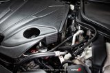 AMS Performance Infiniti Q50/Q60 Red Alpha Flex Fuel Filter Kit (Standalone / No AMS Flex Fuel Kit) thumbnail 8