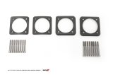 AMS Performance 2009+ Nissan GT-R Throttle Body Isolators thumbnail 4