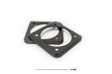 AMS Performance 2009+ Nissan GT-R Throttle Body Isolators thumbnail 5