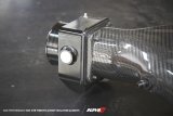 AMS Performance 2009+ Nissan GT-R Throttle Body Isolators thumbnail 6