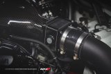 AMS Performance 2009+ Nissan GT-R Throttle Body Isolators thumbnail 8