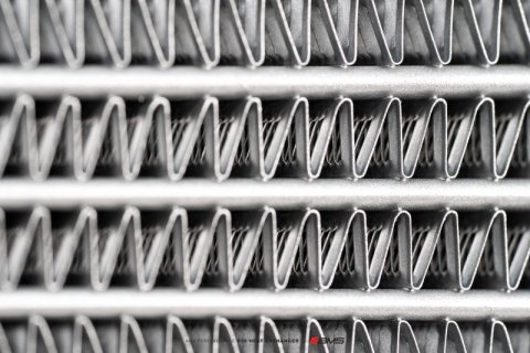 AMS Performance 2019+ BMW M340i B58 Heat Exchanger thumbnail 2