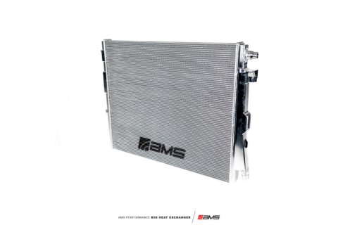 AMS Performance 2019+ BMW M340i B58 Heat Exchanger thumbnail 3