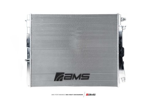 AMS Performance 2019+ BMW M340i B58 Heat Exchanger thumbnail 6