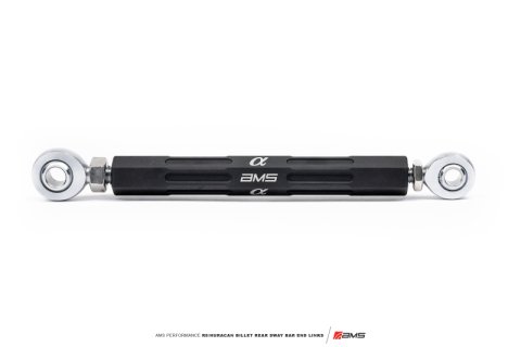 AMS Performance Audi R8 / Lamborghini Huracan Billet Rear Sway Bar End Links thumbnail 4