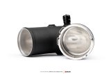 AMS Performance 15-18 BMW M3 / 15-20 BMW M4 w/ S55 3.0L Turbo Engine Charge Pipes thumbnail 5