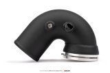AMS Performance 15-18 BMW M3 / 15-20 BMW M4 w/ S55 3.0L Turbo Engine Charge Pipes thumbnail 8