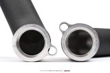 AMS Performance 15-18 BMW M3 / 15-20 BMW M4 w/ S55 3.0L Turbo Engine Charge Pipes thumbnail 9