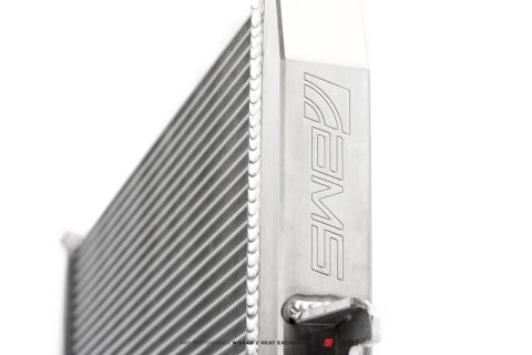 AMS Performance 2023+ Nissan Z Heat Exchanger thumbnail 1