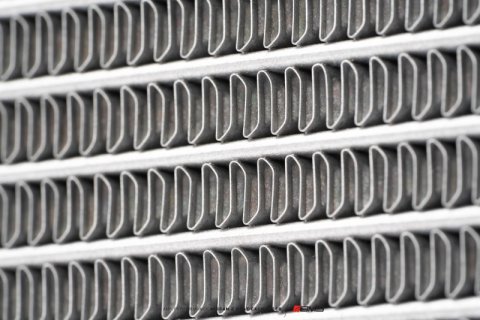 AMS Performance 2023+ Nissan Z Heat Exchanger thumbnail 3