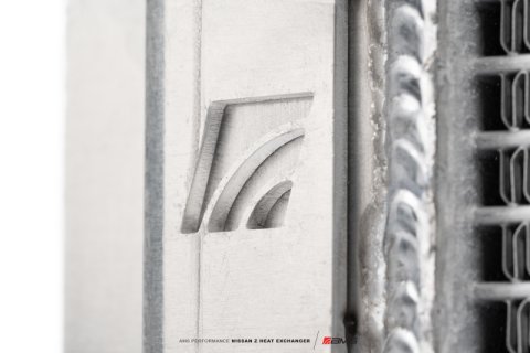 AMS Performance 2023+ Nissan Z Heat Exchanger thumbnail 4