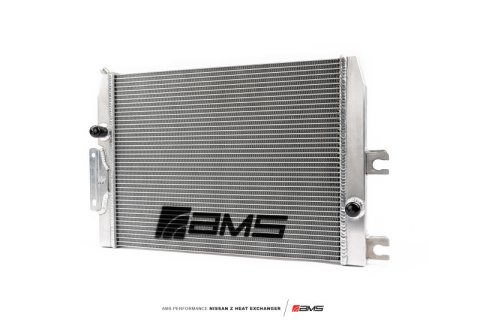 AMS Performance 2023+ Nissan Z Heat Exchanger thumbnail 6