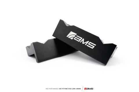 AMS Performance AN Fitting Vice Jaw Liners thumbnail 3