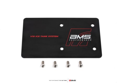 AMS Performance 2015+ Lamborghini Huracan Ice Tank thumbnail 4