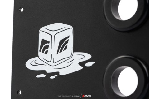 AMS Performance 2015+ Lamborghini Huracan Ice Tank thumbnail 8