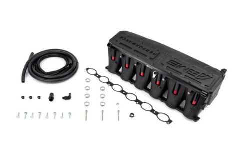 AMS Performance BMW B58 Intake Manifold thumbnail 3