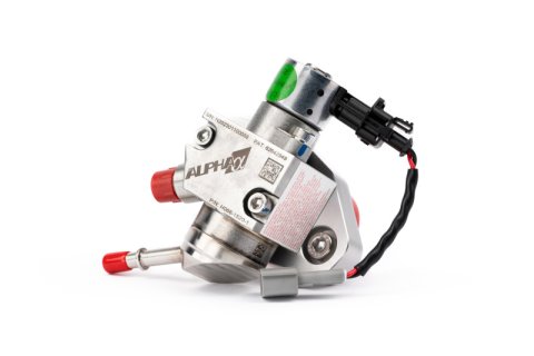 AMS Performance VR30DDTT Stage 2 High Pressure Fuel Pump thumbnail 1