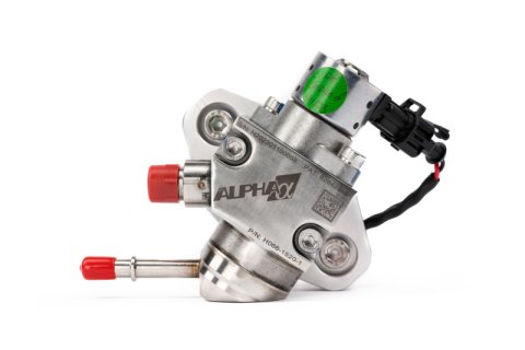 AMS Performance VR30DDTT Stage 2 High Pressure Fuel Pump thumbnail 2