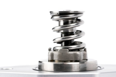 AMS Performance VR30DDTT Stage 2 High Pressure Fuel Pump thumbnail 6