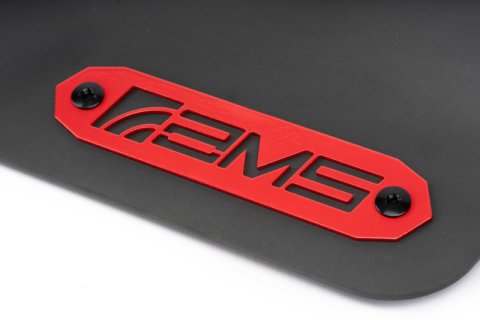 AMS Performance 2022+ Subaru WRX Mud Flaps thumbnail 3
