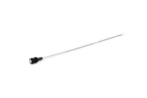 AMS Performance 02-05 Subaru WRX EJ20 Engine Billet Engine Oil Dipstick thumbnail 1
